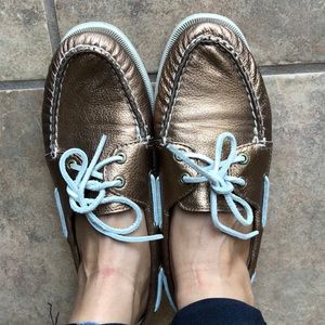 Sperry Top-Sider shoes